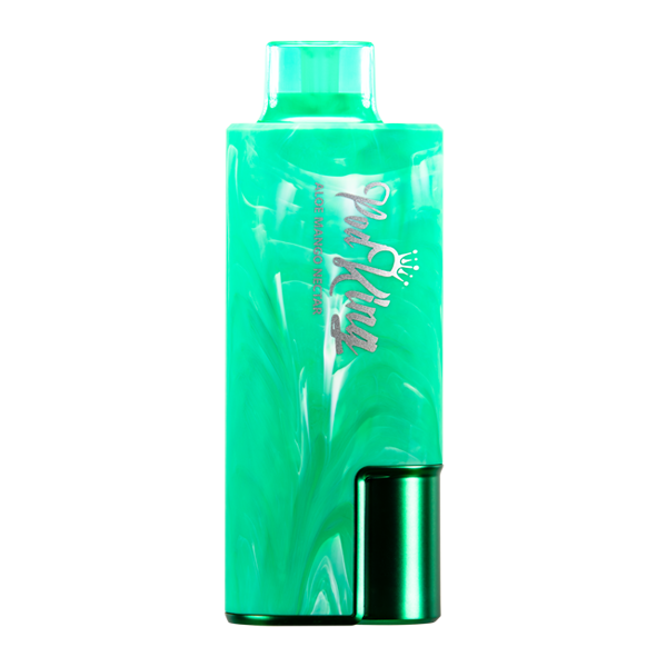 Aloe Mango Nectar Pod King XC10000 Vape Aloe Mango Nectar Pod King XC10000 Vape