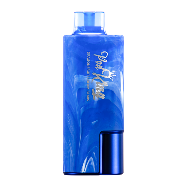 Dragonfruit Dream Bears Pod King XC10000 Vape