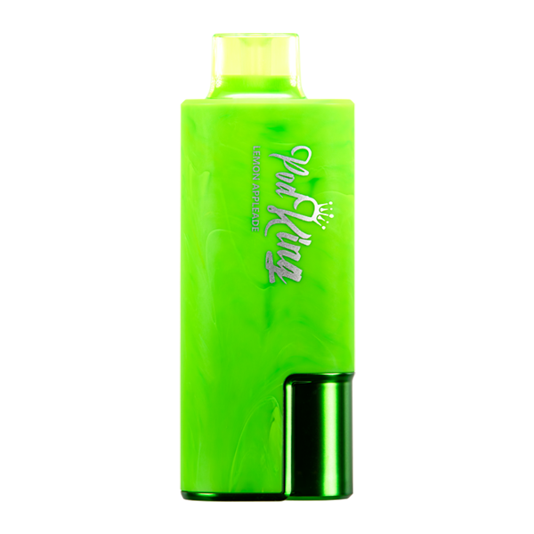 Lemon Appleade Pod King XC10000 Vape Lemon Appleade Pod King XC10000 Vape