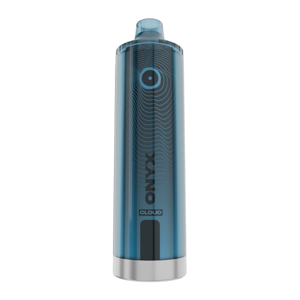 Blue Mist POD SALT Onyx Cloud Blue Mist POD SALT Onyx Cloud