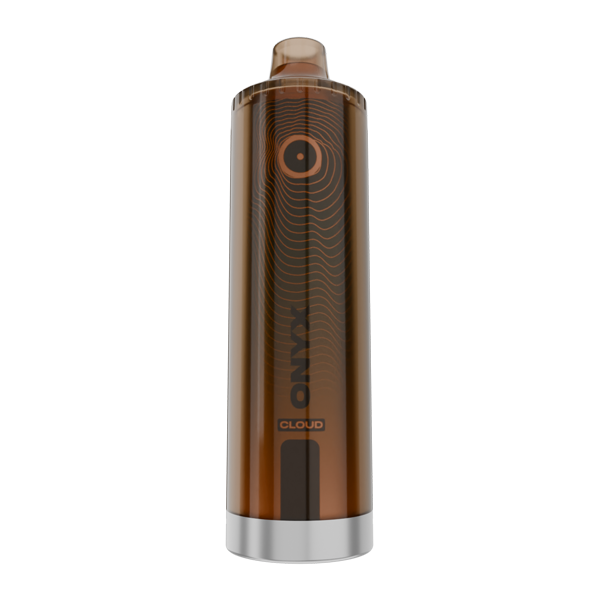 Butterscotch Tobacco POD SALT Onyx Cloud Butterscotch Tobacco POD SALT Onyx Cloud