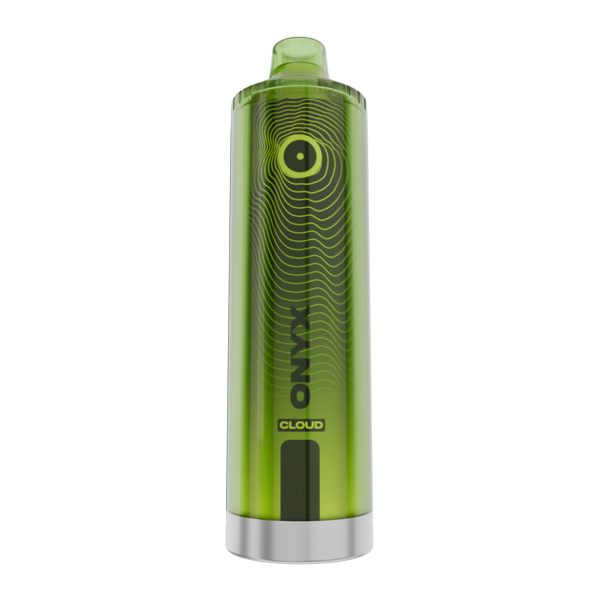 Cola Lemon Lime POD SALT Onyx Cloud Cola Lemon Lime POD SALT Onyx Cloud