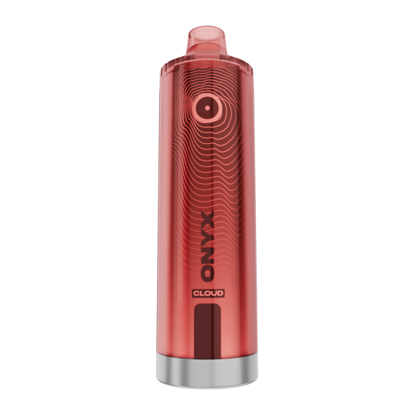 Double Apple POD SALT Onyx Cloud