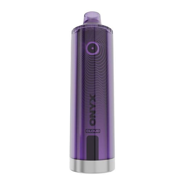 Grape Berry Burst Pod Salt Onyx Cloud Grape Berry Burst Pod Salt Onyx Cloud