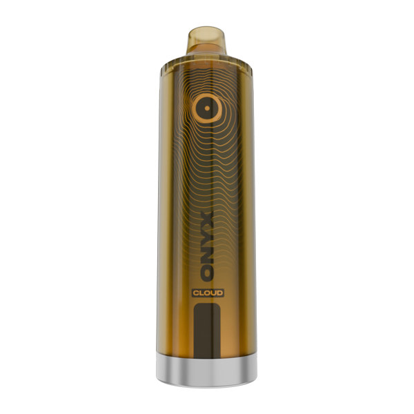 fake cookies disposable vape pen review Lemon Sugar Cookie Pod Salt Onyx Cloud