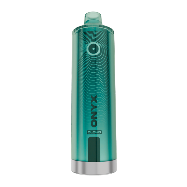 Miami Mint Pod Salt Onyx Cloud Miami Mint Pod Salt Onyx Cloud