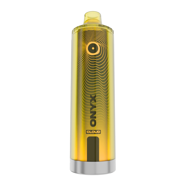 Pineapple Passion Lime Pod Salt Onyx Cloud Pineapple Passion Lime Pod Salt Onyx Cloud