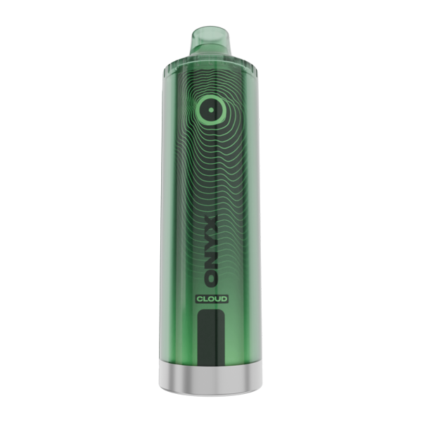 Flum Pebble Spearmint Flum Pebble Disposable Vape 5% Nicotine