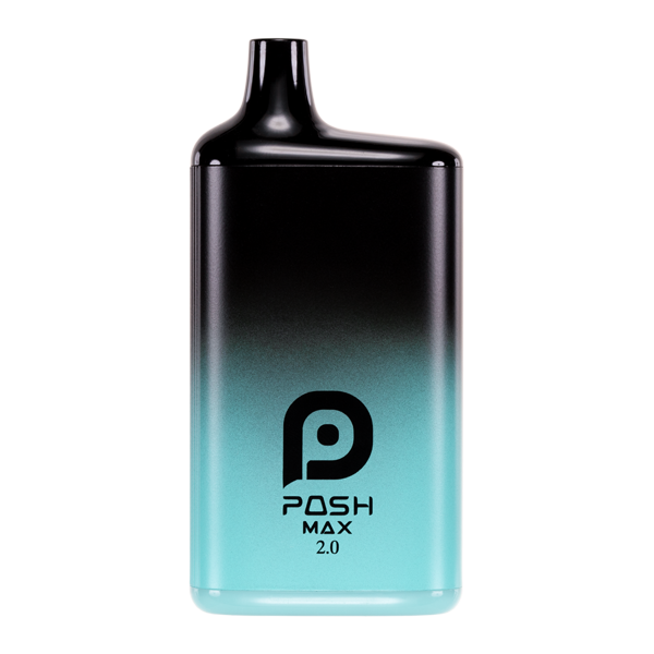 Spearmint Posh Max 2.0 Disposable Vape