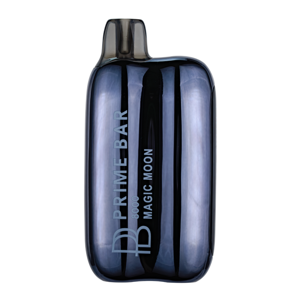 Magic Moon Prime Bar 8000 Vape