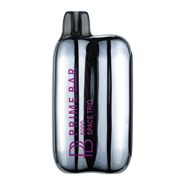 Space Trio Prime Bar 8000 Vape Space Trio Prime Bar 8000 Vape