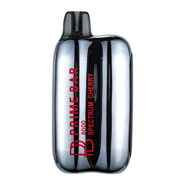 Spectrum Cherry Prime Bar 8000 Vape Spectrum Cherry Prime Bar 8000 Vape