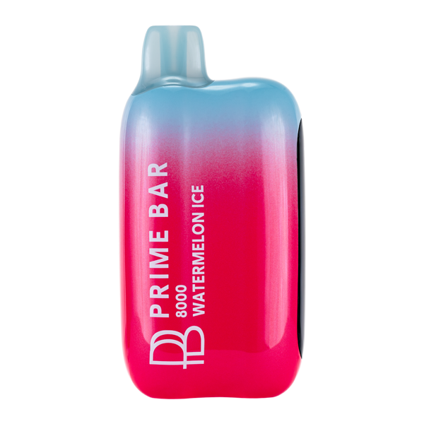 Watermelon Ice Prime Bar Vape Watermelon Ice Prime Bar Vape