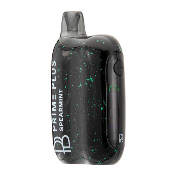 elf bar vape uk Pebble Blue Icy Spearmint Flum Pebble