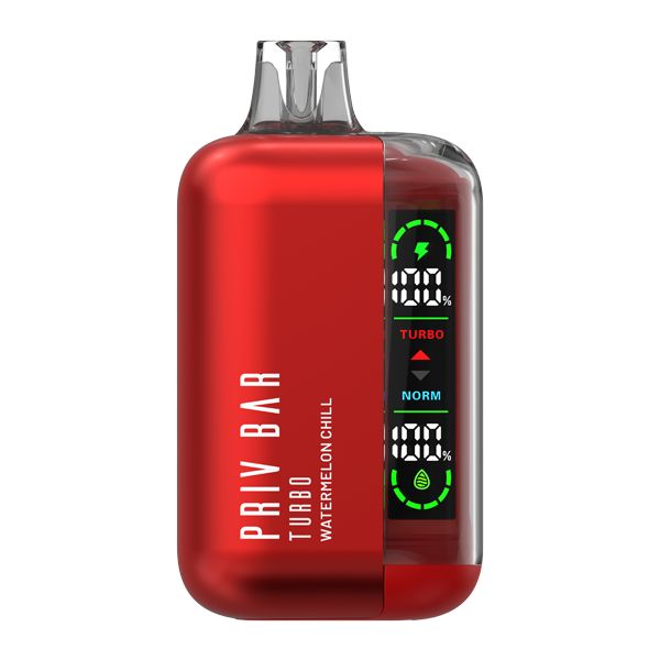 vape et chill Capsules Vuse Menthe Ice sels de nicotine (4 niveaux de nicotine) main image 0