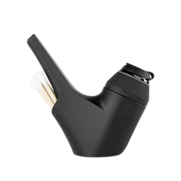 Puffco Proxy Travel Pipe - Black