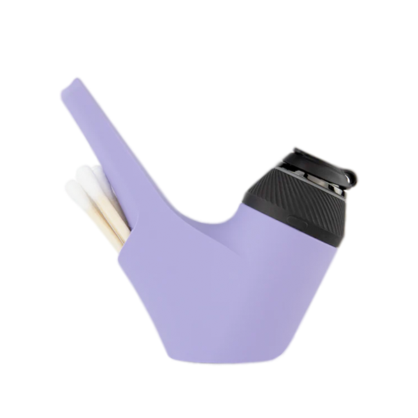 Puffco Proxy Travel Pipe - Purple