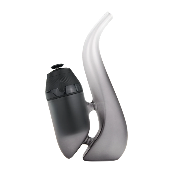 PUFFCO Proxy V2 Bub Attachment in ONYX