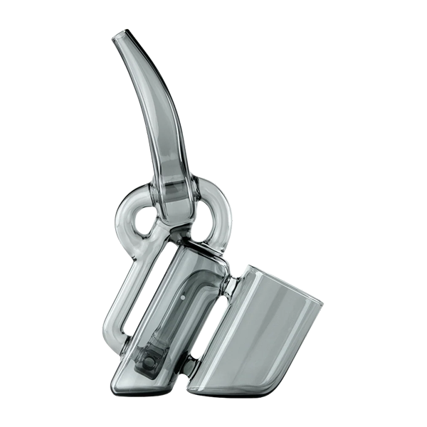 PUFFCO Proxy Ryan Fitt Recycler Glass