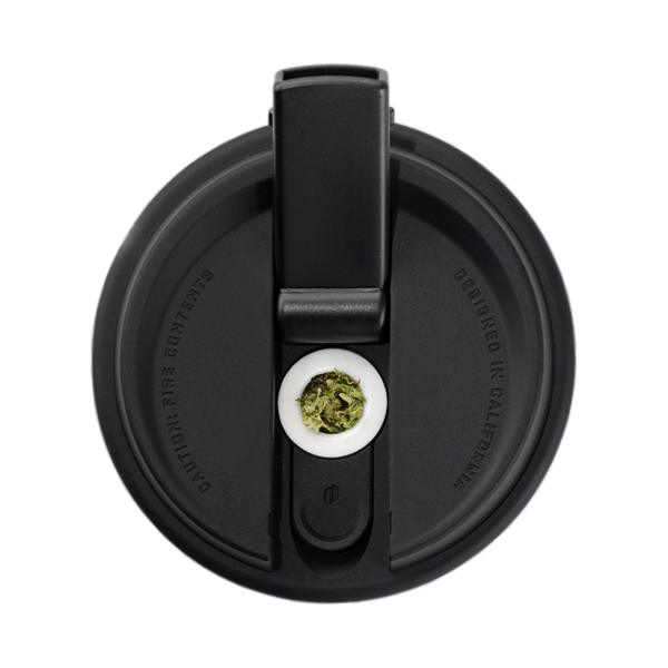 Puffco Cupsy Bowl- Flower