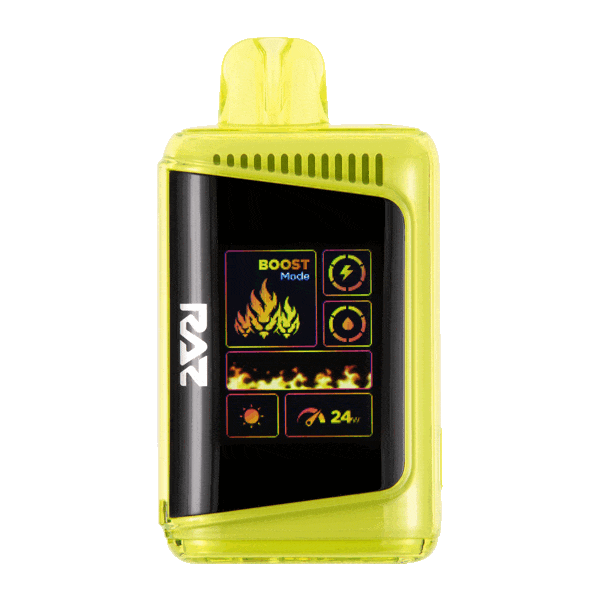 Sour Apple Watermelon RAZ DC25000 Vape Sour Apple Watermelon RAZ DC25000 Vape