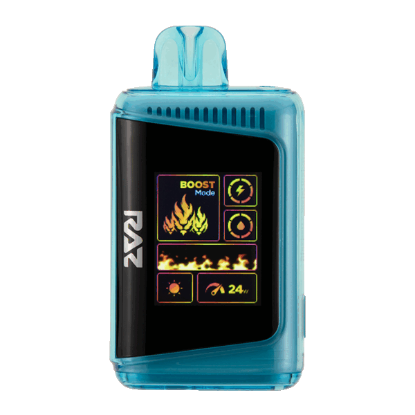 Blueberry Watermelon RAZ DC25000 Vape Blueberry Watermelon RAZ DC25000 Vape