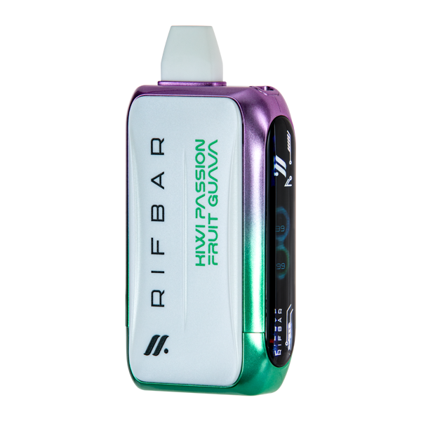 elf bar vape uk Passion Kiwi Flum Pebble Full Review: Features, Quality (REAL Review  Hands-On) main image 1