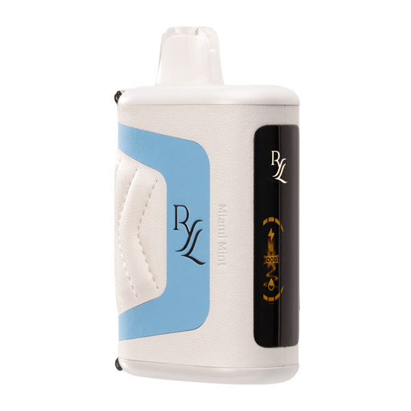 Miami Mint RYL Classic by RAZ Miami Mint RYL Classic by RAZ