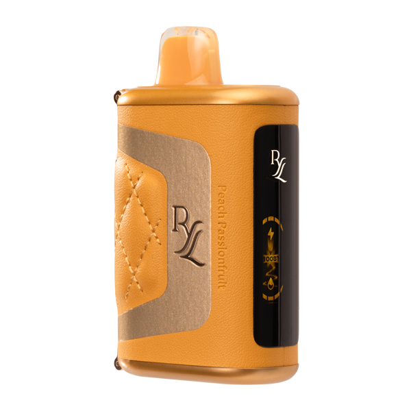 Peach Passionfruit RYL Classic by RAZ Peach Passionfruit RYL Classic by RAZ