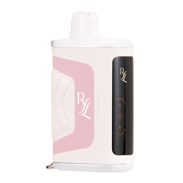 how much is elf bar vape Raz Ryl Classic Edition 35000 Puffs Disposable Vape Device – Apvs main image 1