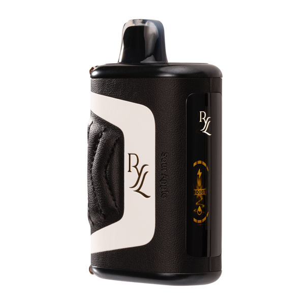 Sour Apple Ice RYL Classic by RAZ Sour Apple Ice RYL Classic by RAZ