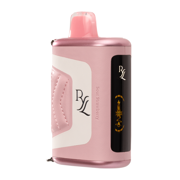 Sour Strawberry RYL Classic by RAZ Sour Strawberry RYL Classic by RAZ