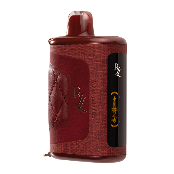 Raza Vape RAZ TN9000 Disposable Vape HQD Tech USA Watermelon Ice RYL Classic by RAZ Raza Vape RAZ TN9000 Disposable Vape HQD Tech USA Watermelon Ice RYL Classic by RAZ