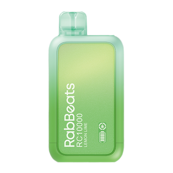 Lemon Lime RabBeats RC10000 Vape Lemon Lime RabBeats RC10000 Vape