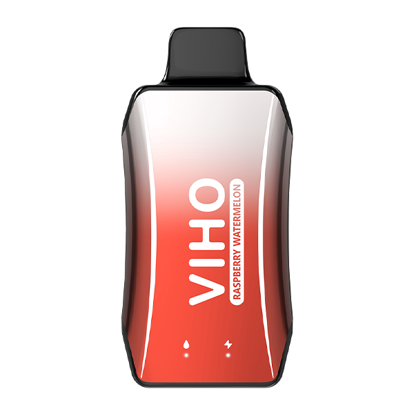 Raspberry Watermelon Viho Turbo Vape Raspberry Watermelon Viho Turbo Vape