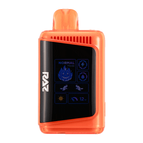 Strawberry Granola RAZ DC25000 Vape Strawberry Granola RAZ DC25000 Vape