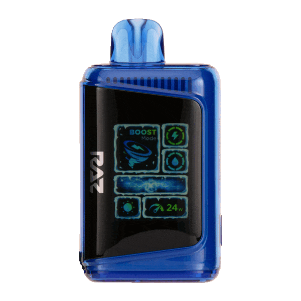 blue razz dragonfruit vape Ripe Vapes Blue Raspberry Vape Flavor - Vape Saudi Arabia - Original  Devices Flavors main image 0