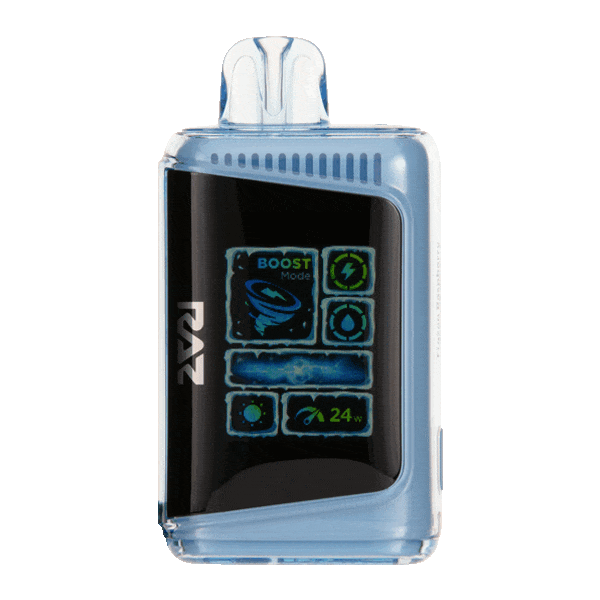 Frozen Raspberry Watermelon RAZ DC25000 Vape Frozen Raspberry Watermelon RAZ DC25000 Vape