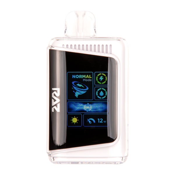 New York Mint RAZ LTX 25000 (Fall Edition) New York Mint RAZ LTX 25000 (Fall Edition)