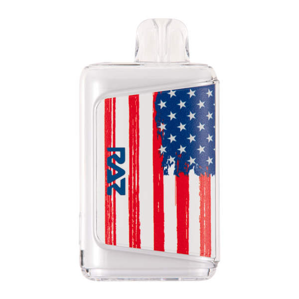 Night Crawler RAZ LTX 25000 (Freedom Edition)