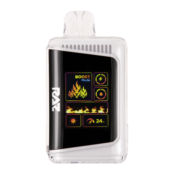 elf bar vape uk Raz Vape Light Meanings: Color Meanings, Blinkings, And Issues main image 0