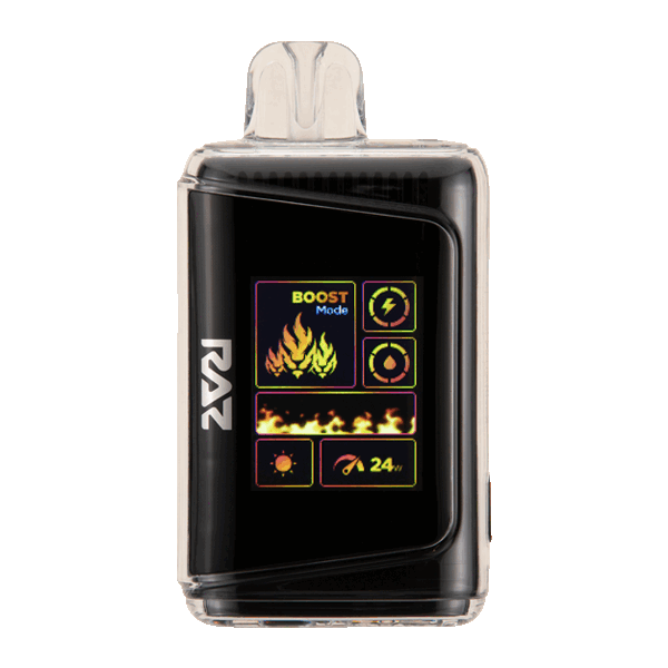 Raspberry Limeade RAZ DC25000 Vape Raspberry Limeade RAZ DC25000 Vape