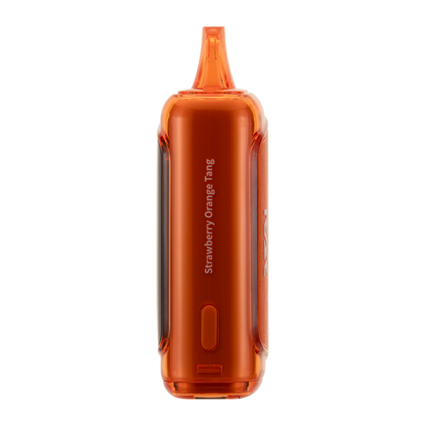 Strawberry Orange Tang RAZ DC25000 Vape A1