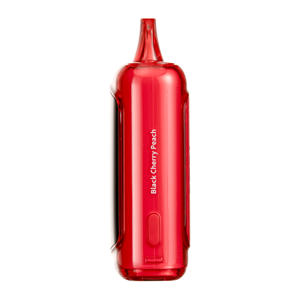 Black Cherry Peach RAZ LTX 25000- Side