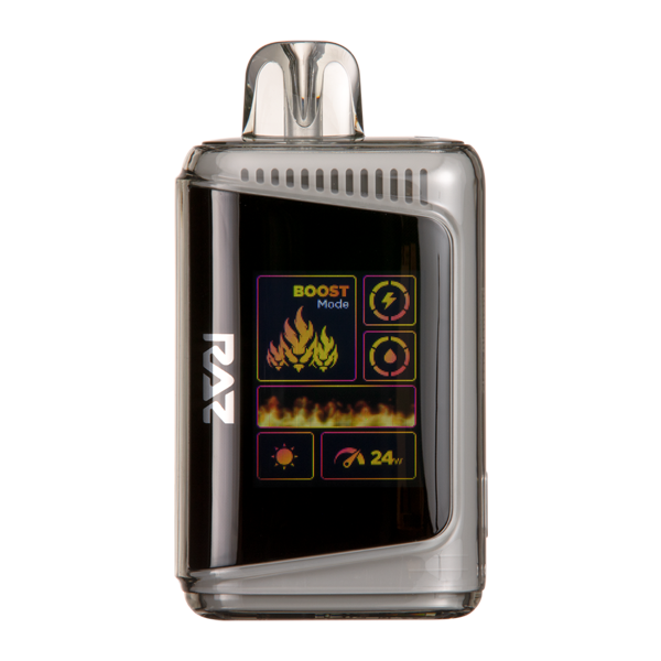 Clear Diamond RAZ LTX 25000