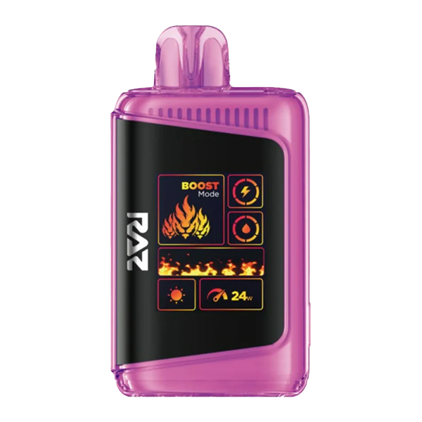 Rainbow Rl Classic Vape Flavor Rainbow Rain RAZ LTX 25000 Rainbow Rl Classic Vape Flavor Rainbow Rain RAZ LTX 25000