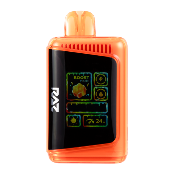 Tropical Gush RAZ LTX 25000 GUSH EDITION Tropical Gush RAZ LTX 25000 GUSH EDITION