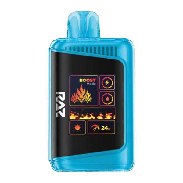 Blueberry Watermelon RAZ LTX 25000 (ZERO Nicotine) Blueberry Watermelon RAZ LTX 25000 (ZERO Nicotine)