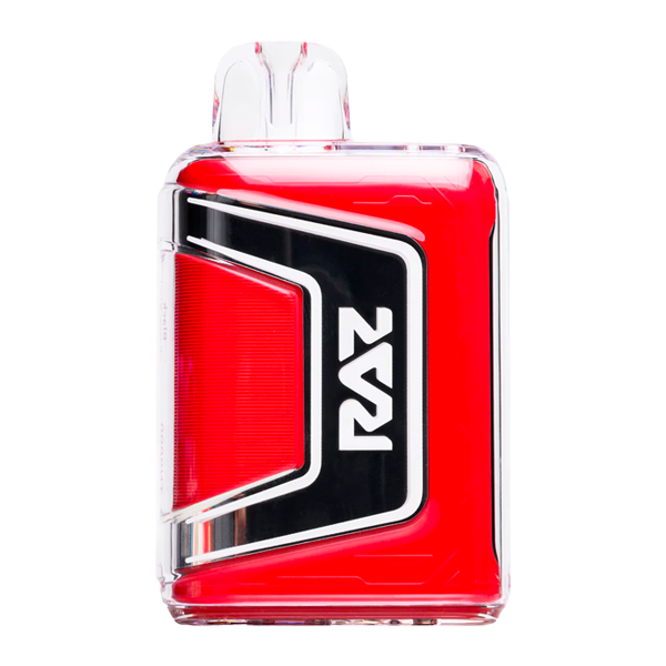Black Cherry Kiwi RAZ TN9000 Black Cherry Kiwi RAZ TN9000