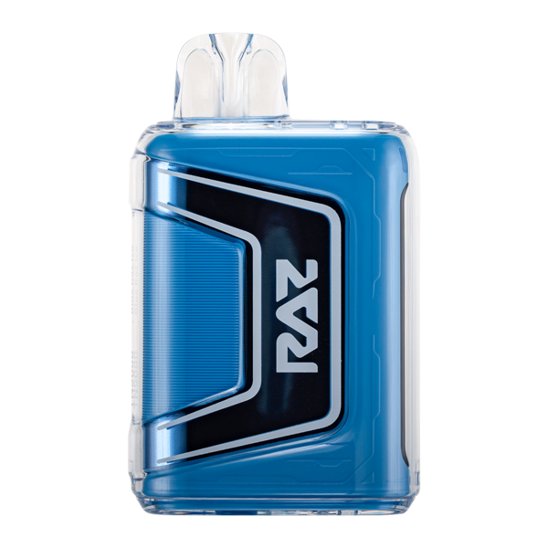 Blue Raz Ice Raz TN9000 Vape Blue Raz Ice Raz TN9000 Vape